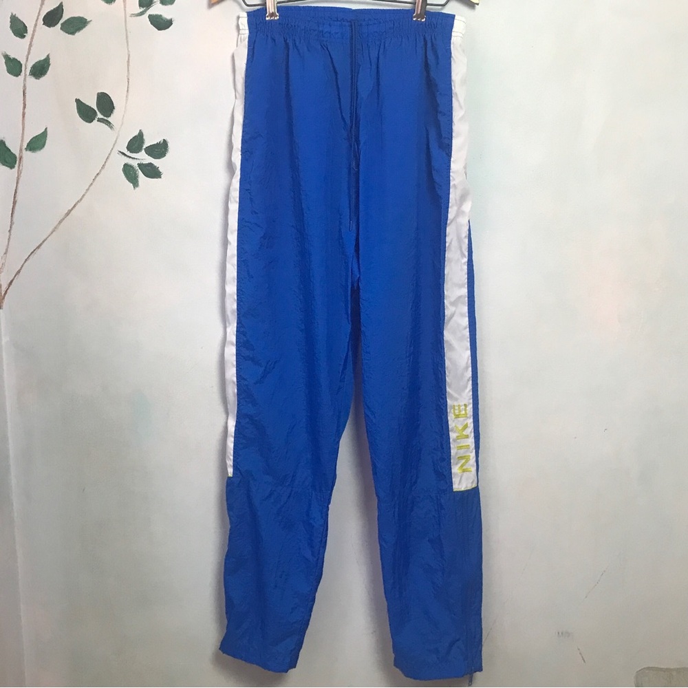 Vintage Nike Track Pants